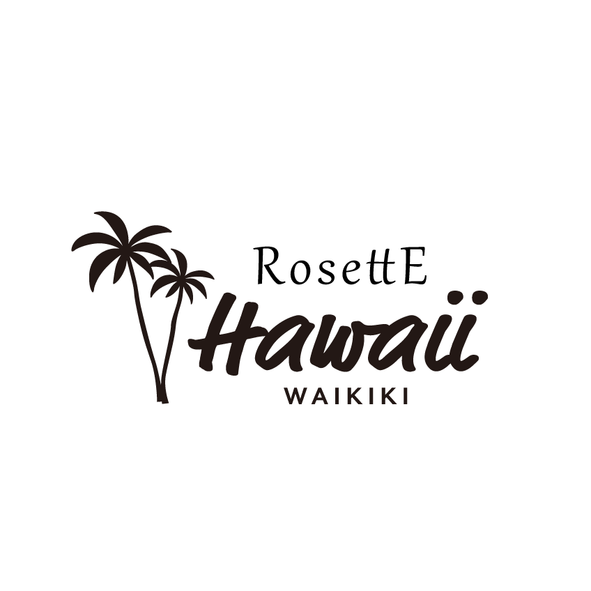 RosettE Hawaii