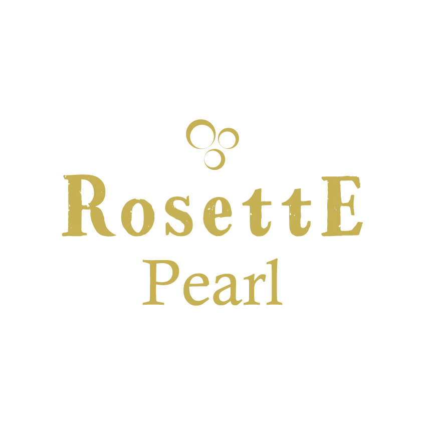 RosettE Peal | ロゼットの真珠