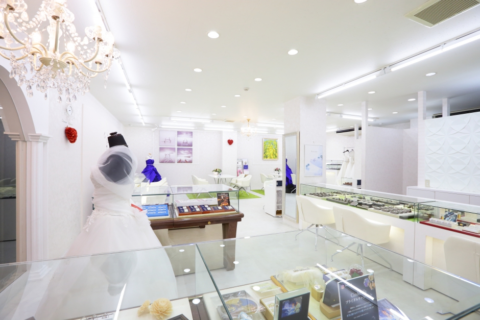 ラムール・トゥジュール成田店