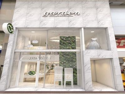 garden神戸三ノ宮