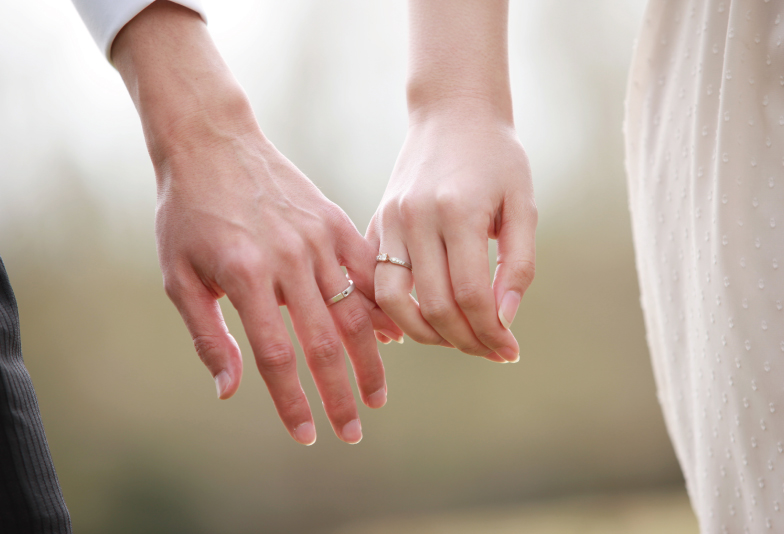 ハードプラチナが結婚指輪に選ばれる理由は？