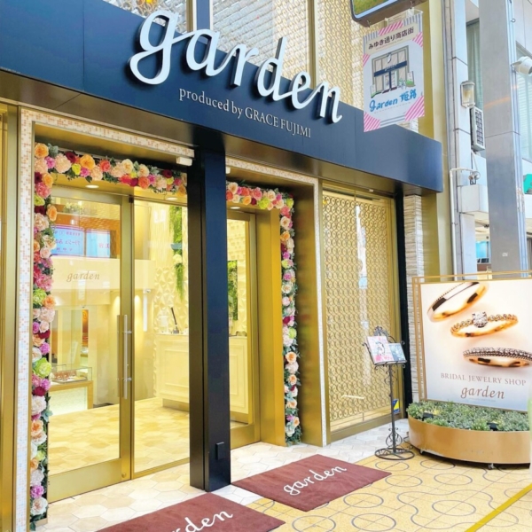 garden姫路で真珠を購入する理由