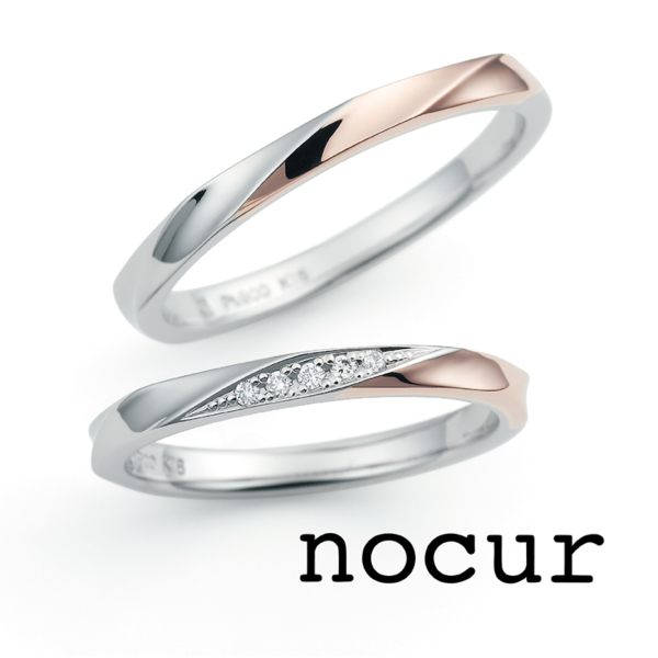 奈良県で人気結婚指輪