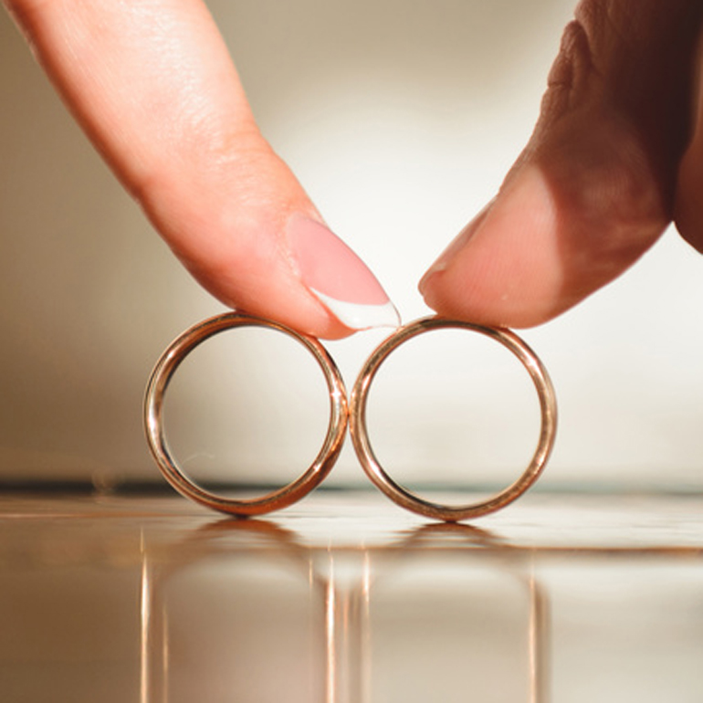 奈良県結婚指輪