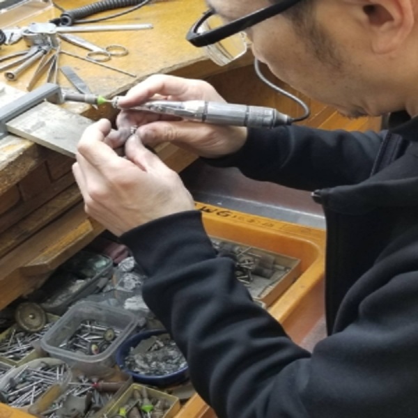 クリスマスの思い出作りにおすすめ!手作りペアリング特集
