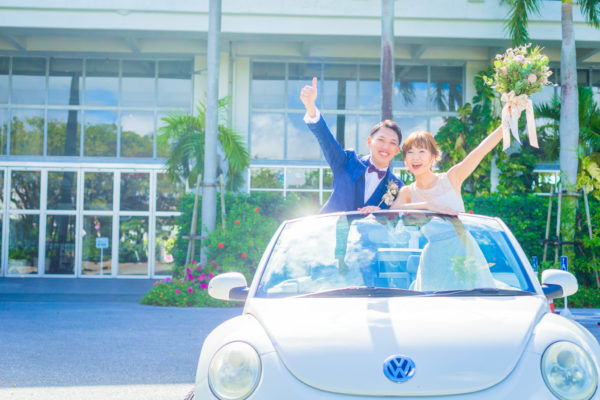 ハピ婚 garden和歌山 結婚準備