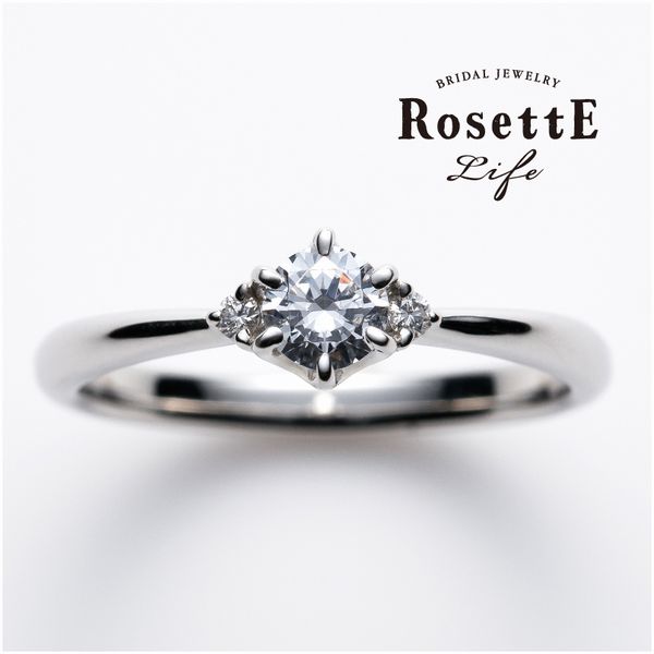RosettELife　Pure Poetry
ピュアポエトリー