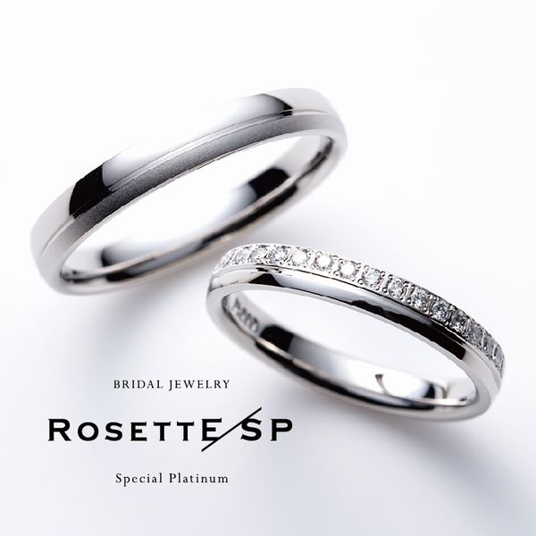 RosettE/SP
Admiration