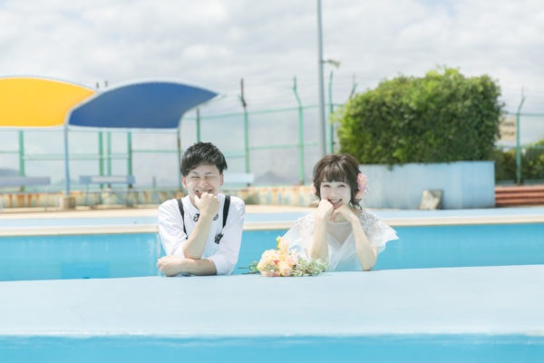 ハピ婚 garden和歌山 結婚準備