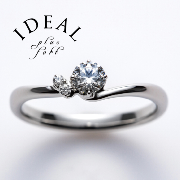 JOLIE～ジョリ～　IDEAL Plus fort