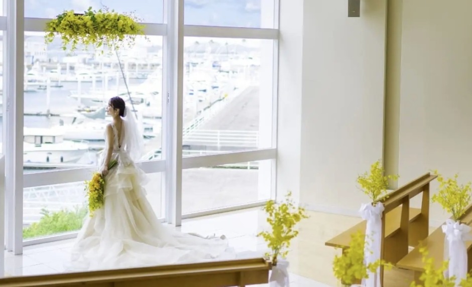 ハピ婚 garden和歌山 結婚準備