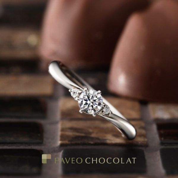 Paveo Chocolat
BRISE/ブリーズ