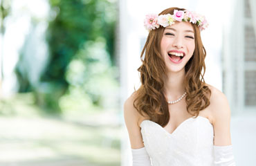 ハピ婚 garden和歌山 結婚準備