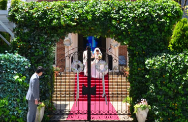 ハピ婚 garden和歌山 結婚準備