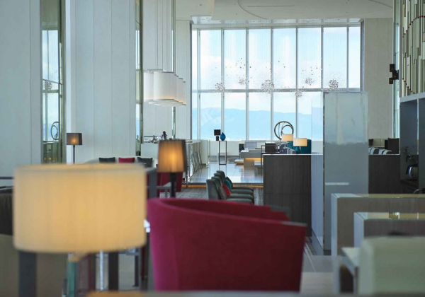 天王寺でプロポーズにおすすめのLOUNGE PLUS(ラウンジプラス)