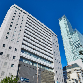 天王寺でプロポーズにおすすめの都シティ大阪天王寺