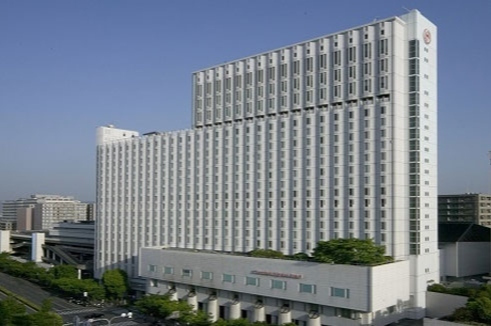 天王寺でプロポーズにおすすめのシェラトン都ホテル大阪