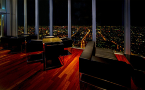 天王寺でプロポーズにおすすめのハルカス300（あべのハルカス）