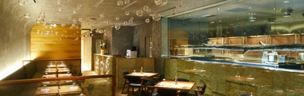 天王寺でプロポーズにおすすめのエ・オ ＜ベルナール・ロワゾー・スィニャテュール＞