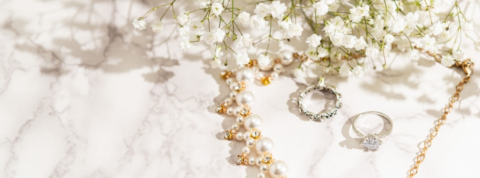 garden天王寺おしゃれな婚約指輪選び