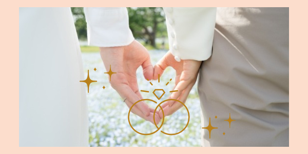 garden天王寺おしゃれな婚約指輪紹介