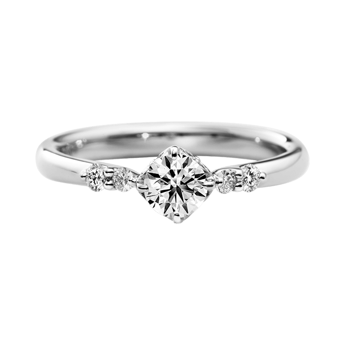 garden天王寺Rond Bonheur ロン・ボヌール